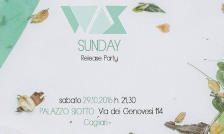 Was presenta: Sunday