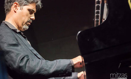 Gustavo Gini: la melodia di un pianoforte dall’Argentina alla Sardegna