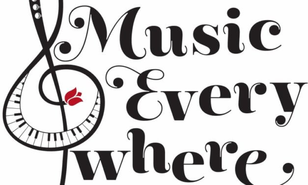 Musiceverywhere: concerti di Natale in ospedale