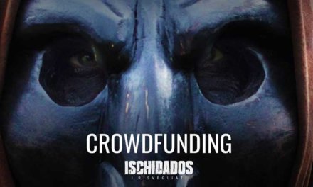 Parte la campagna di crowdfunding di Ischidados