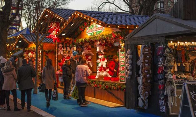 Mercatini di Natale in Sardegna