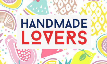 Handmade Lovers: la mostra mercato per gli amanti del fatto a mano