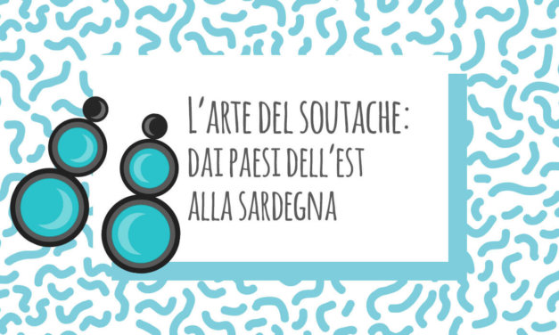 L’arte del Soutache: dall’Est Europa alla Sardegna