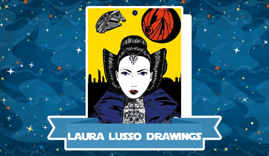 laura-lusso-drawings-star-wars