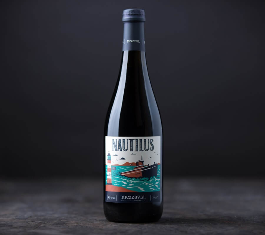 Casavisual-Label-Nautilus