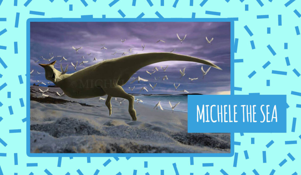 Michele-The-Sea