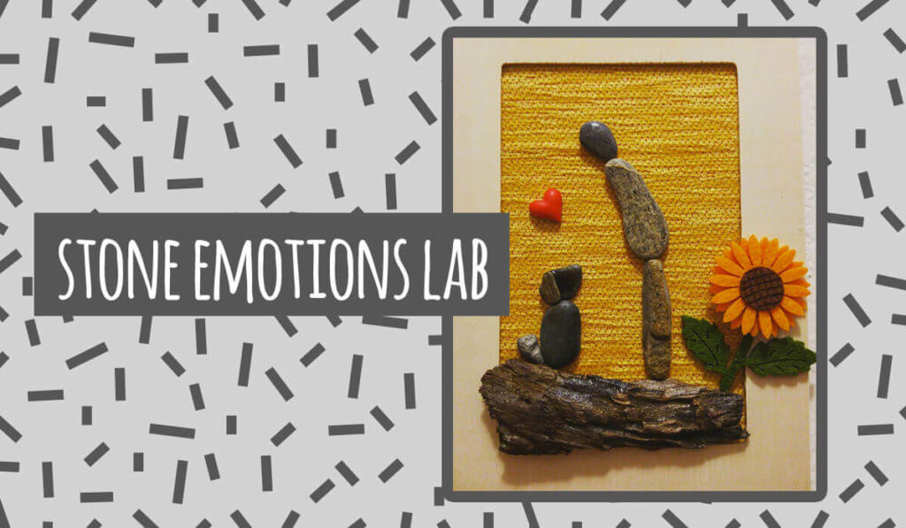 stone emotions lab sassi