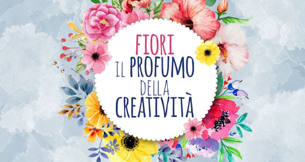 Creazioni dedicate ai fiori: il profumo della creatività