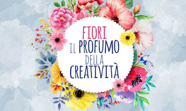 Creazioni dedicate ai fiori: il profumo della creatività