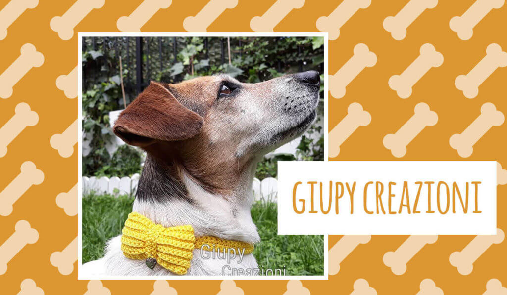 creazioni cani giupy creazioni