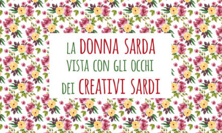 Costumi tradizionali sardi femminili visti dai creativi sardi