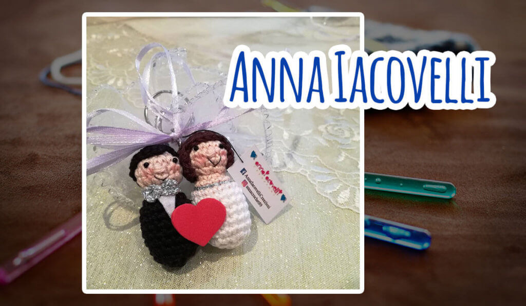 uncinetto anna iacovelli creazioni amigurumi-crochet