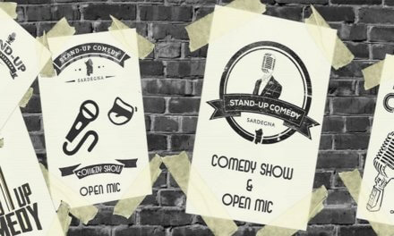 Stand-up Comedy Sardegna: comicità senza censura lungo l’isola